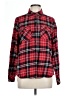 cavalini Plaid Red Fleece Size L - photo 1