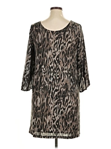 AGB Casual Dress (view 2)