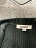 BB Dakota 100% Acrylic Black Pullover Sweater Size XS - photo 7