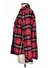 cavalini Plaid Red Fleece Size L - photo 5