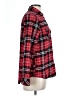 cavalini Plaid Red Fleece Size L - photo 4