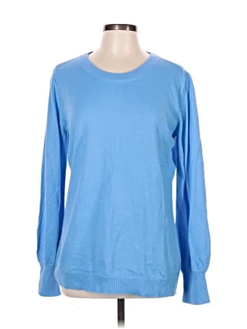 New York & Company Sweatshirt (view 1)