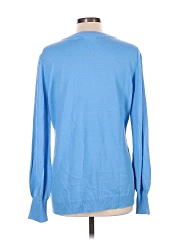 New York & Company Sweatshirt (view 2)