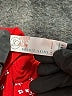 Rabbit Skins Red Pullover Sweater Size 3 - photo 3