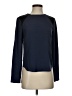 Rag & Bone Blue Long Sleeve Top Size XS - photo 1