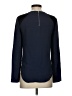 Rag & Bone Blue Long Sleeve Top Size XS - photo 2