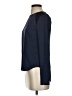 Rag & Bone Blue Long Sleeve Top Size XS - photo 5