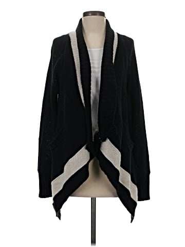 Margaret O'Leary Cardigan (view 1)