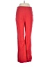 SPANX Red Casual Pants Size L - photo 1