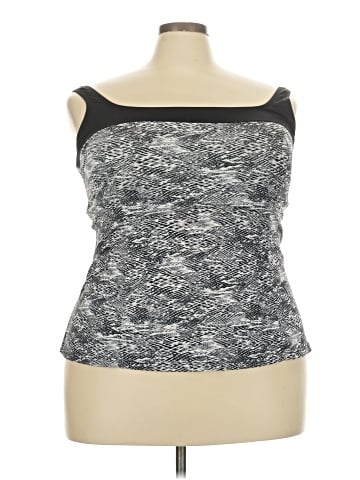 Fit 4 U Tube Top (view 1)
