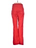 SPANX Red Casual Pants Size L - photo 2