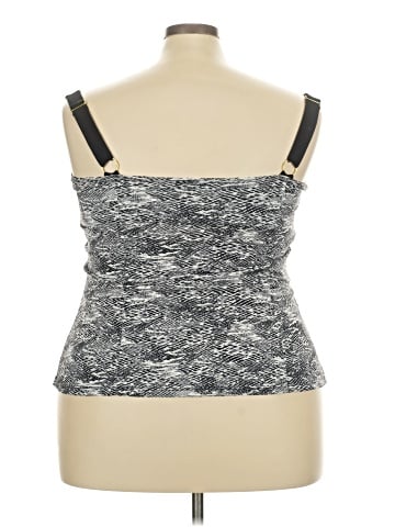 Fit 4 U Tube Top (view 2)