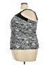 Fit 4 U Silver Gray Tube Top Size 22W - photo 5