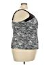 Fit 4 U Silver Gray Tube Top Size 22W - photo 4