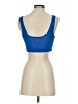 Yitty Blue Sports Bra Size S (estimated) - photo 2