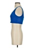 Yitty Blue Sports Bra Size S (estimated) - photo 5