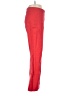 SPANX Red Casual Pants Size L - photo 4