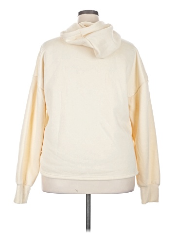 Bebe Sport Pullover Hoodie (view 2)