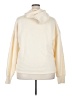 Bebe Sport Ivory Pullover Hoodie Size 2X - photo 2