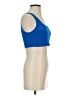 Yitty Blue Sports Bra Size S (estimated) - photo 4