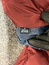 Assorted Brands Burgundy Vest Size S - photo 7