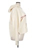 Bebe Sport Ivory Pullover Hoodie Size 2X - photo 4