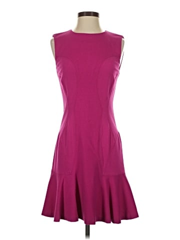 Diane von Furstenberg Cocktail Dress (view 1)