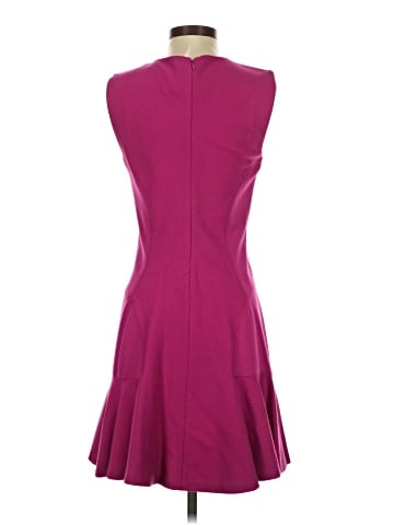 Diane von Furstenberg Cocktail Dress (view 2)