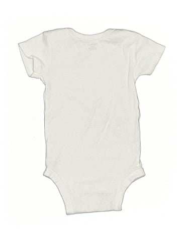Gerber Short Sleeve Onesie (view 2)