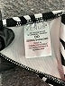 Venus Graphic Black Swimsuit Top Size Lg - Lg (32DD) - photo 3