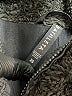 Athleta 100% Polyester Black Turtleneck Sweater Size XS - photo 7