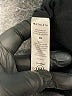 Athleta 100% Polyester Black Turtleneck Sweater Size XS - photo 8