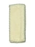 Kenneth Cole New York 100% Polyester Ivory Scarf One size - photo 2