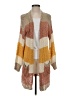 Davi & Dani Tan Cardigan Size S - photo 1