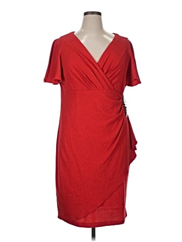 Ignite Evenings Cocktail Dress (view 1)