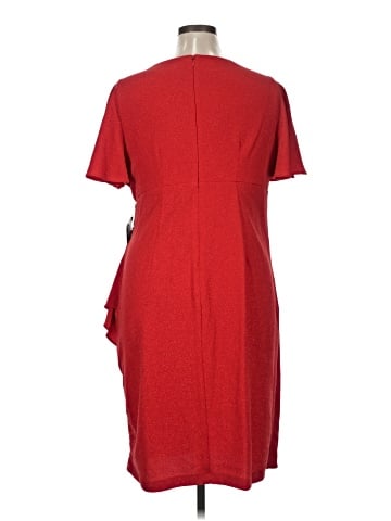Ignite Evenings Cocktail Dress (view 2)