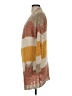 Davi & Dani Tan Cardigan Size S - photo 5
