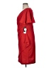 Ignite Evenings Red Cocktail Dress Size 16W - photo 5