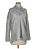 Tru Luxe Jeans Gray Sweatshirt Size S - photo 1
