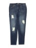 Cat & Jack Blue Jeans Size 14 - photo 1