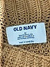 Old Navy Stripes Tan Turtleneck Sweater Size M - photo 7
