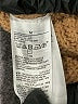 Old Navy Stripes Tan Turtleneck Sweater Size M - photo 8