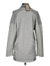 Tru Luxe Jeans Gray Sweatshirt Size S - photo 2