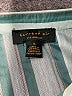 Current Air Teal Sleeveless Blouse Size S - photo 7