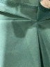 Unbranded Solid Teal Casual Dress Size M - photo 7