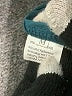 Unbranded Solid Teal Casual Dress Size M - photo 8