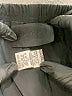 Blanque Black Casual Pants Size 3X (3) - photo 4
