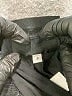 Blanque Black Casual Pants Size 3X (3) - photo 5