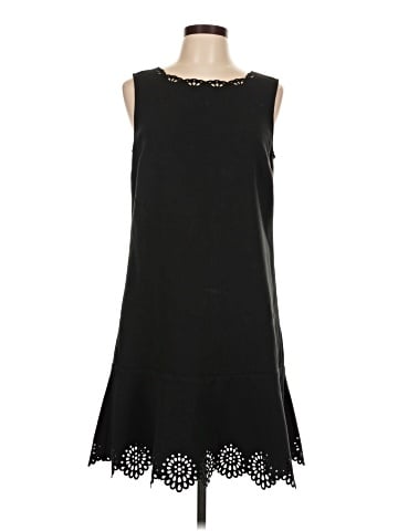 Ann Taylor LOFT Casual Dress (view 1)