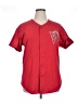 Assorted Brands 100% Cotton Red Kimono Size XL - photo 1